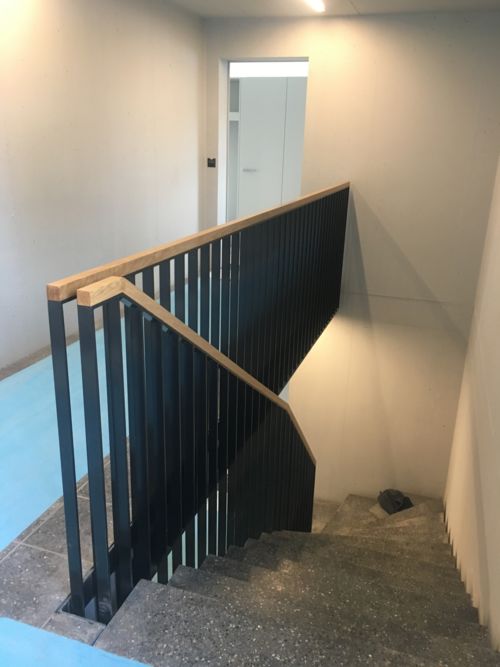 Innenausbau: Bild 1 von der bisherigen Website