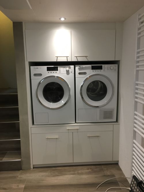 Innenausbau: Bild 7 von der bisherigen Website