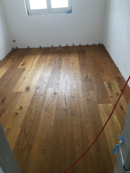 Parkett, Laminat, Vinyl: Bild 1 von der bisherigen Website