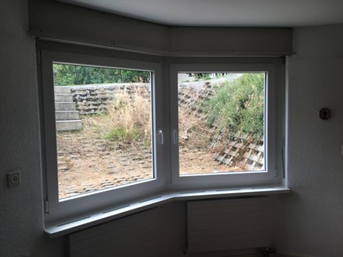 Türen und Fenster: Bild 1 von der bisherigen Website