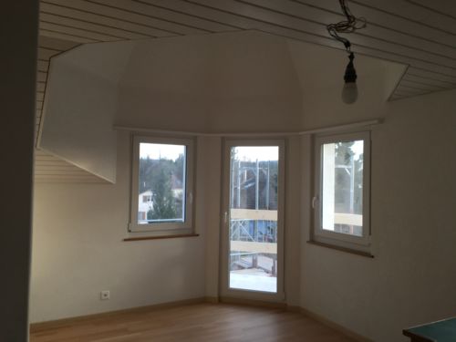 Türen und Fenster: Bild 2 von der bisherigen Website