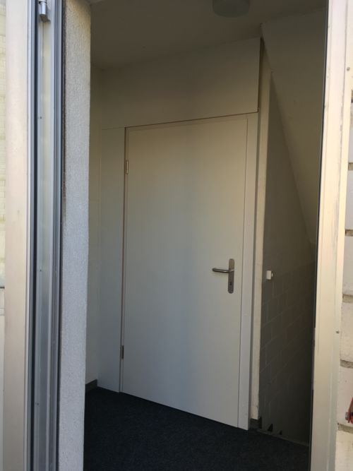 Türen und Fenster: Bild 4 von der bisherigen Website