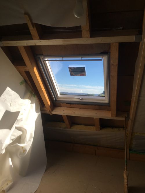 Velux Fenster: Bild 1 von der bisherigen Website
