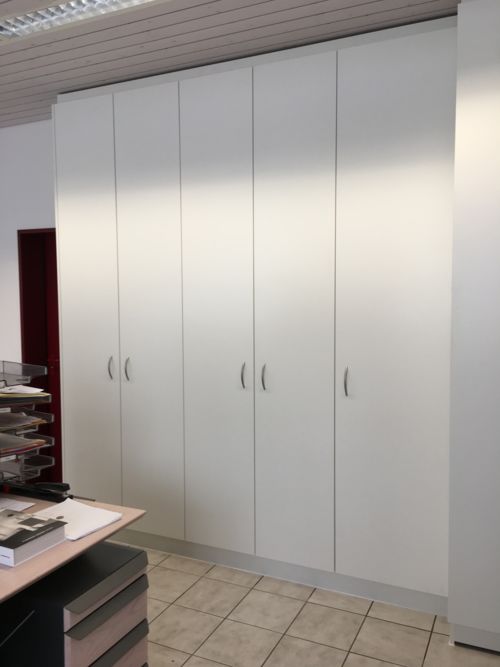 Wandschränke, Bademöbel: Bild 3 von der bisherigen Website