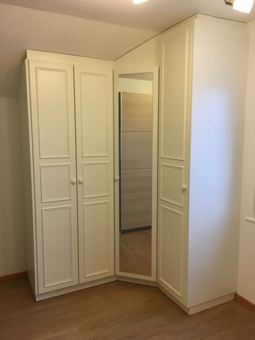 Wandschränke, Bademöbel: Bild 4 von der bisherigen Website